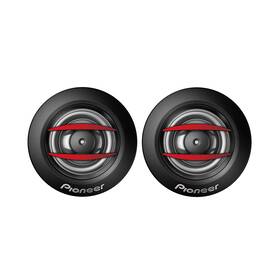Pioneer Ts-120twm/b Refurbished Ts-120twm A-series Polyimide Dome Tweeters