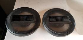 Ts-1611 Pioneer Old School Japan Speakers
