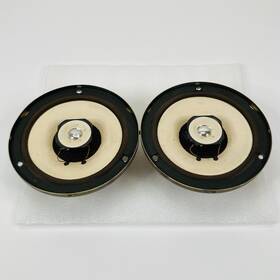 Ts-1612 Pioneer Vintage 30w Coaxial 2way Flush Mount Speaker