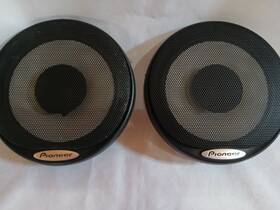 Ts-1639 Pioneer 100 Watt 6 1/2 Inch Speakers