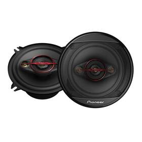 Ts-501m Pioneer Ts-501m/b Refurbished A-series 5-1/4 Inch 300-watts Max Power 4-ohm 4-way