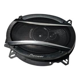 Ts-6966r Pioneer Single 600w 5-way 6x9 Speaker
