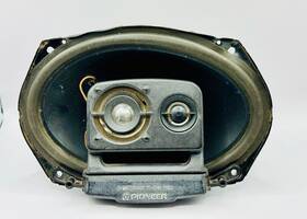 Ts-6988 Pioneer 3-way Car Speaker 250w - Tested And Working