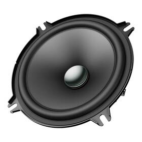 Ts-a1300c-uvg Pioneer Ts-a1300c 5-1/4 Inch 2-way 300w Component Speakers - Used Very Good