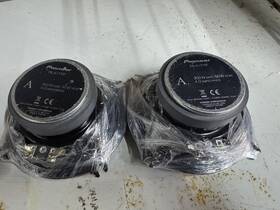Ts-a1370f Pioneer A-series 5 1/4 Inch 3-way Car Speakers