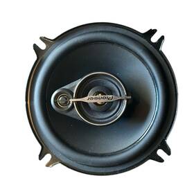 Ts-a1371f Pioneer 5-1/4 Inch 300 Watt 3-way Full-range Coaxial Car Speaker Oem