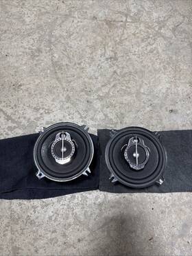 Ts-a1375r Pioneer Set Of 2 Speakers M00