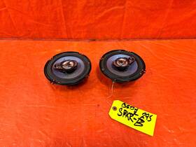 Ts-a1664 Pioneer Vintage 3-way Speakers 6-1/2 Inch 200 W Max #295