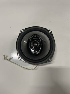Ts-a1782r Pioneer 17cm 4-way Speaker #10141