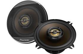 Ts-a523fh Pioneer A Series Max 5.25 Inch 2-way Car Speakers 55w Rms 320w