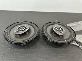 Pioneer Ts-a631p Premier 3 Way Speaker 6.5 Inch Old School