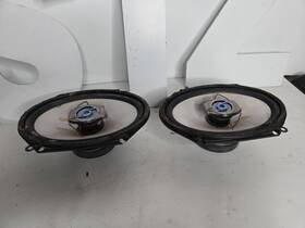 Ts-a6855 Pioneer 6 Inch X 8 2-way Car Speakers - Pair
