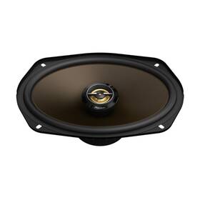 Ts-a693fh Pioneer Ts-a693fh/b Rfrb A-series 6 Inch X9 2-way 460 W Max Power Coaxial Speakers