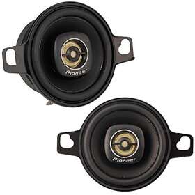 Ts-a709 Pioneer A Series 2-3/4 Inch 2-way 450 W Max Power 16mm Tweeter Coaxial