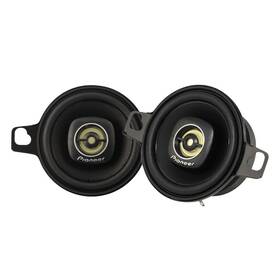 Ts-a709 Pioneer Ts-a709/b Refurbished A-series 2-3/4 Inch 450-watts Max Power 4-ohm 2-way