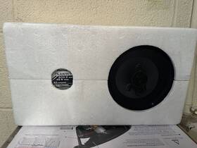 Ts-ai696s Pioneer Speaker Set