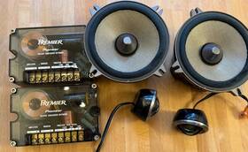 Ts-c520prs Pioneer Premier