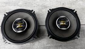 Ts-d1702r Pioneer Pair 2 2-way Speaker Coaxial Way Speakers