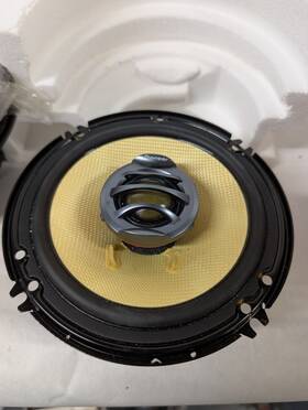 Ts-d601p Pioneer Premier Rev Series 6.5 Inch Coaxial
