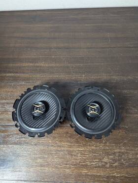 Ts-f1640 Pioneer Carrozzeria Automotive Speakers Untested
