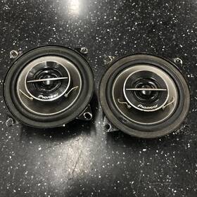 Ts-g1044r Pioneer Speakers #121725 J665887