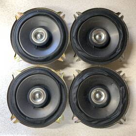 Ts-g1340 Pioneer 5.25 Inch Speakers 4