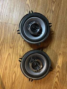 Ts-g1341r Pioneer 2-way 5 1/4 Inch Car Speakers