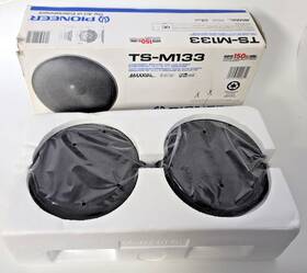 Ts-m133 Pioneer Ts-m871 Vintage Speaker