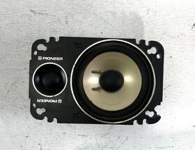 Ts-p462 Pioneer 2-way 4 Inch X 6 Speaker Qty 1 S13 180sx 240sx Japan #s17
