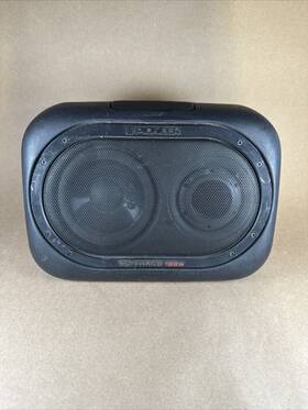 Ts-trx-40 Pioneer 100 Watt Speaker