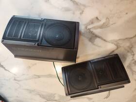Ts-x3 Pioneer 2 Way Car Speakers