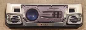 Ts-x9301 Pioneer Carrozzeria Roof Mount Speaker And Amp Vintage Car Audio Usa