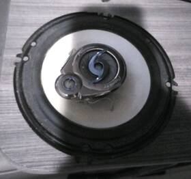 Tsa1665 Pioneer Speaker