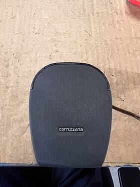 Ts-cx900 Pioneer Tscx9 Carrozzeria Center Speaker