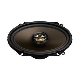 Xts-a683fh Pioneer Open Box A-series Ts-a683fh 6 Inch X8 2-way 370 W Max Power Coaxial Speakers