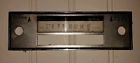 Pl521 Pl520 Face Datsun Nissan Radio 520 Clarion 521