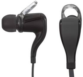 88600 Plantronics Backbeat Go 2 Wireless Bluetooth Hi Fi Earbud Headphones