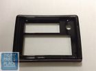 Plate - 1986-88 Radio Face Chevrolet