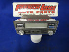 Mne-6725a Player Automatic 8-track Radio Ar Vintage