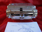6mf780 Plays Radio -zenith 1946 - Very 47 48 780 Nice Rebuilt Mercury Ford 6mf Well