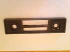 2884817 Plymouth Face Plate Radio Belvedere Gtx Satellite Mopar 1960