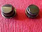Plymouth Used 78-86 Knob Set Truck Chrysler Factory Nice Dodge Radio