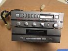 Pn-8013u Clarion Vintage Radio Cassette Am Fm Deck Nissan Datsun Untested
