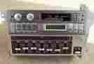 Pn-9130i Nissan Clarion Maxima Am Fm Cassette Graphic Eq Radio Stereo 2nd Gen 87 88