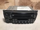 Po5091605ac Dodge Caravan Radio