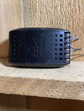 Polk Audio 747192123994 Dxi 6500 Crossover