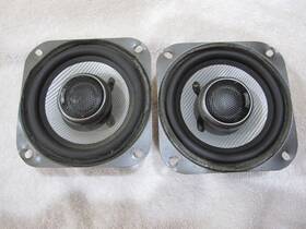 Db400 Polk Audio 4 Inch Speakers