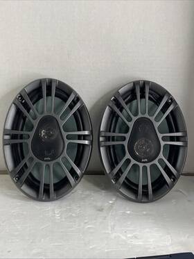 Gxr69 Polk Audio Car Speaker