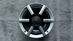 Mm651 Polk Audio Mm 651 Um 6-1/2 Inch 2-way Speaker With Grille 3 Ohms