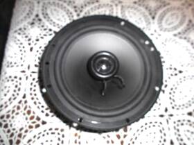 Ex652a Polk 6 3/4 Inch Coaxial Speaker